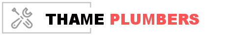 Plumbers Thame logo