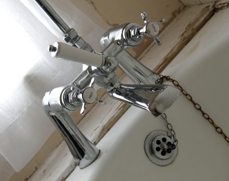 Shower Installation Thame, Towersey, North Western, OX9